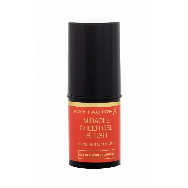 Max Factor Miracle sheer blush 8g 1ks
