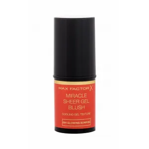 Max Factor Miracle sheer blush 8g 1ks