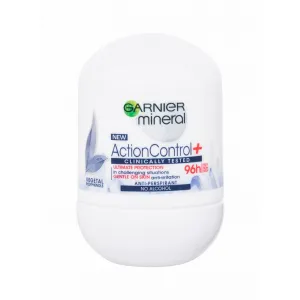 Garnier Mineral Action Control + antiperspirant roll-on 50 ml