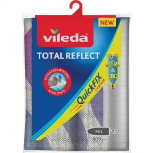 Potah na žehliacu dosku Vileda Total Reflect Plus 163263