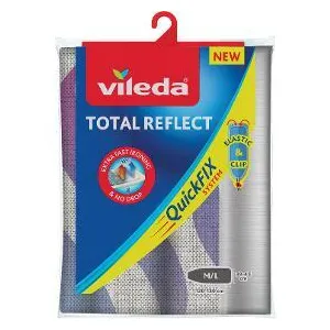 Potah na žehliacu dosku Vileda Total Reflect Plus 163263