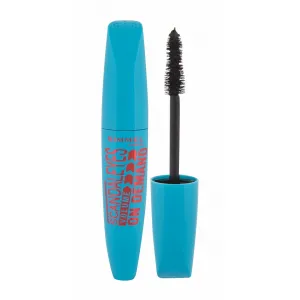 Rimmel London Scandal Eyes Riasenka 12 ml 001 Black
