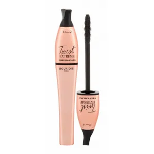 Bourjois Twist Extreme riasenka pre objem, dĺžku a oddelenie rias odtieň 24 Black 8 ml
