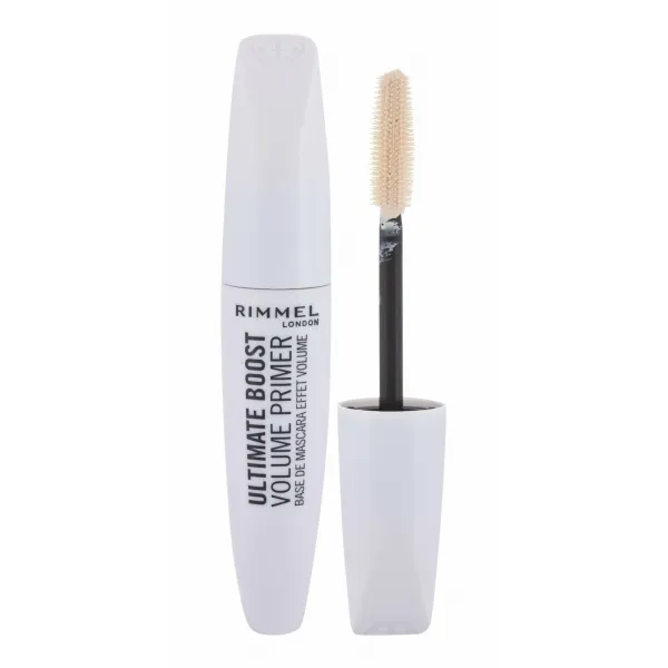 Rimmel London Ultimate Boost Podkladová báza pod riasenku 12 ml