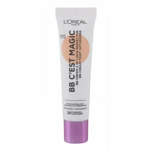 L’Oréal Paris Magic BB BB krém odtieň Medium 30 ml