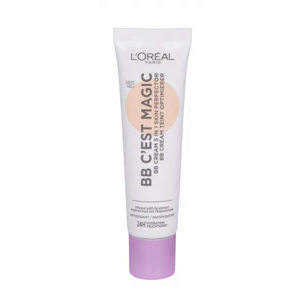 L’Oréal Paris Magic BB BB krém odtieň Light 30 ml