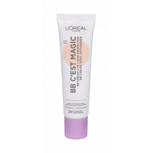 L’Oréal Paris Magic BB BB krém odtieň Light 30 ml