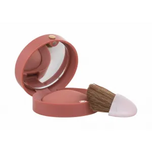 BOURJOIS Paris Little Round Pot Lícenka 2,5 g 74 Rose Ambre 1ks