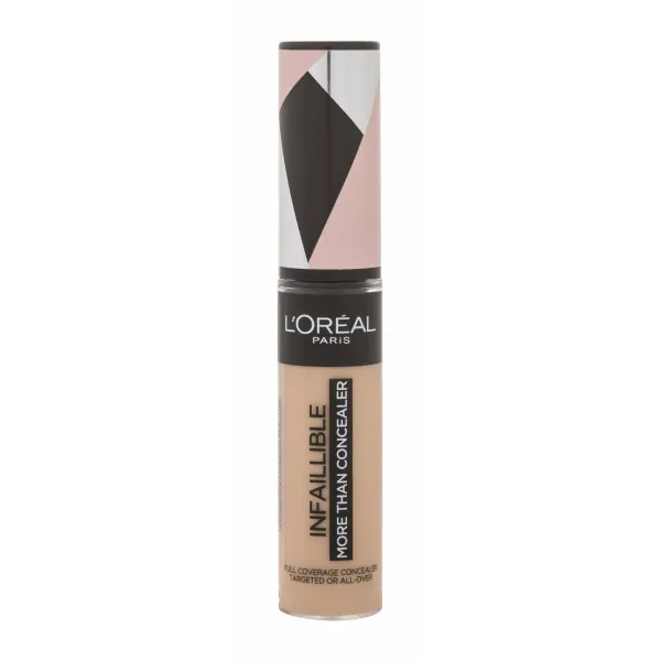 Loreal Infaillible korektor 11ml 1ks