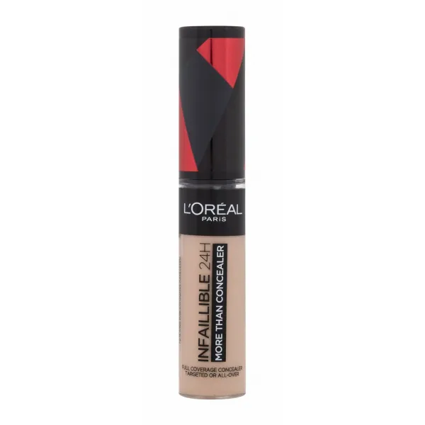 Loreal Infaillible korektor 11ml 1ks