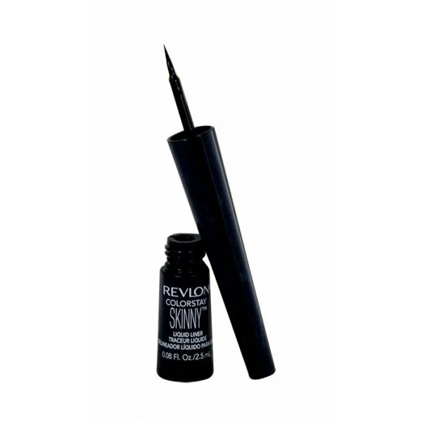 Revlon Colorstay Očná linka 2,5 ml Blackest Black