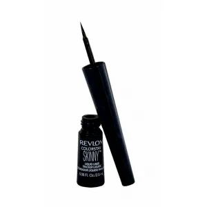 Revlon Colorstay Očná linka 2,5 ml Blackest Black