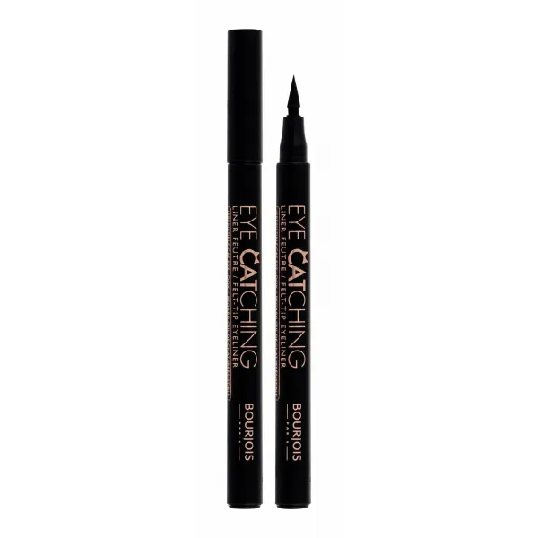 BOURJOIS Paris Eye Catching Očná linka 1,56 ml 001 Black