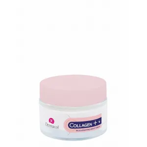 Dermacol Collagen plus Intenzívny omladzujúci nočný krém