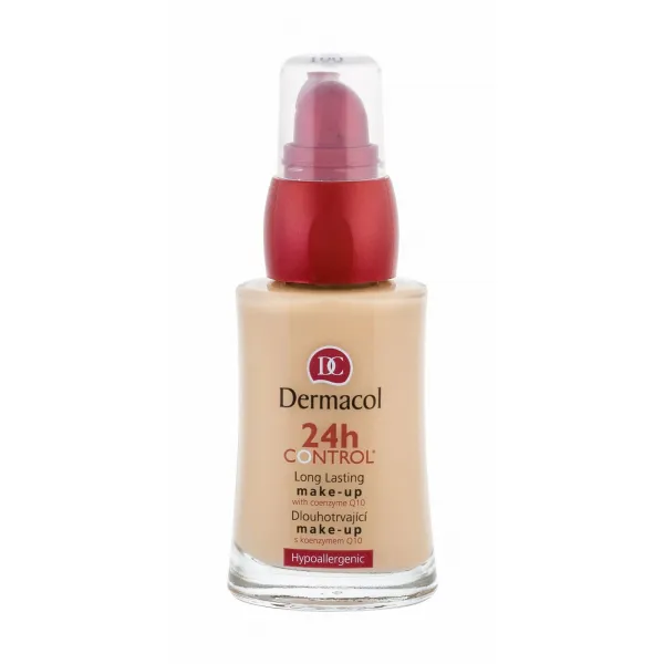 Dermacol 24h Control Make-up 30 ml 100