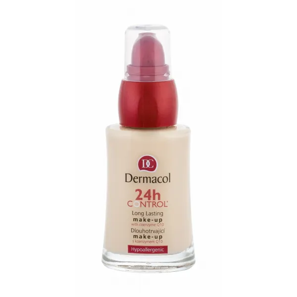 Dermacol 24h Control Make-up 30 ml 80