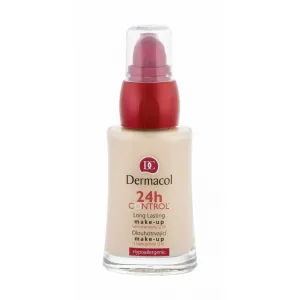 Dermacol 24h Control Make-up 30 ml 80
