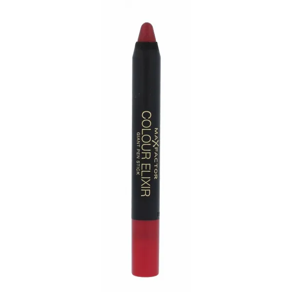Max Factor Colour Elixir Rúž 8 g 35 Passionate Red