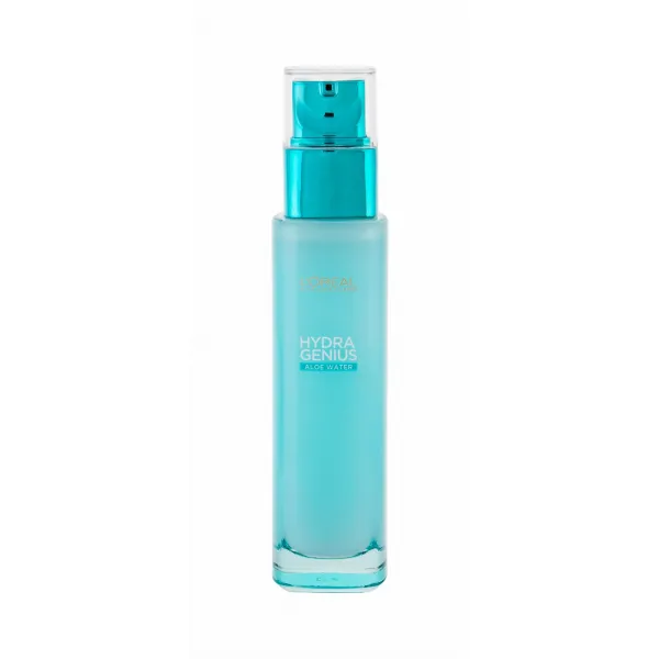 L’Oréal Paris Hydra Genius hydratačná pleťová starostlivosť pre normálnu až suchú pleť 70 ml