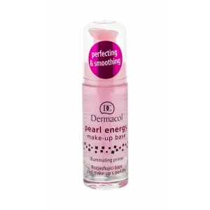 Dermacol Rose Energy rozjasňujúca podkladová báza 20 ml