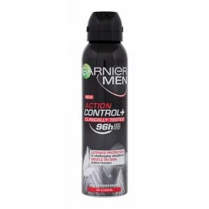 Garnier men mineral antiperspirant Action Control+ 150ml