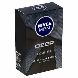 Nivea Men Deep Voda po holení 100 ml