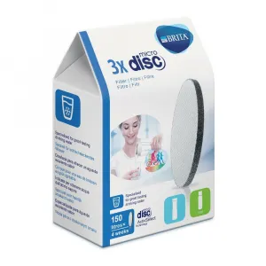 BRITA Filtračný Microdisk 3 pack