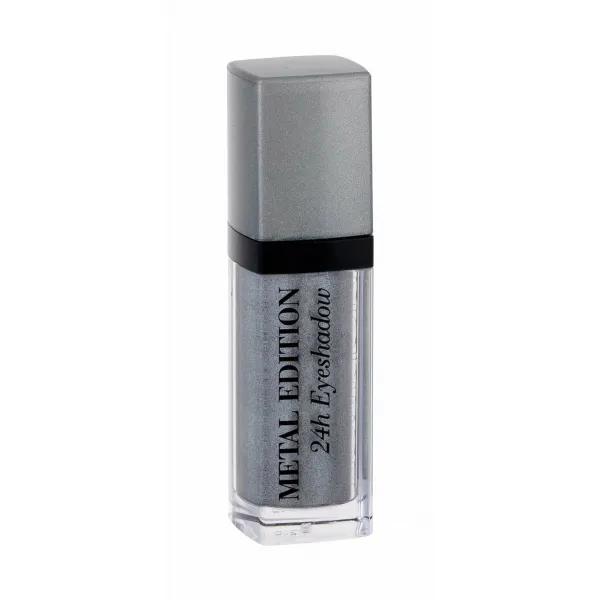 BOURJOIS Paris Metal Edition Očný tieň 8 ml 08 Iron Woman