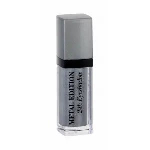 BOURJOIS Paris Metal Edition Očný tieň 8 ml 08 Iron Woman