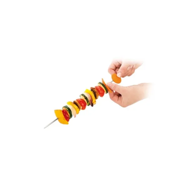 Grilovacia ihla PRESTO TONE 30 cm, 3 ks
