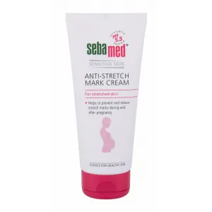 Sebamed krém proti striám 200 ml