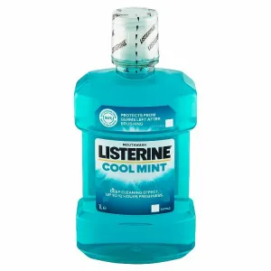 Listerine Cool Mint ústna voda 1 l
