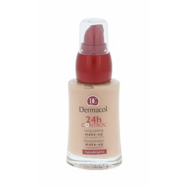 Dermacol 24h Control Make-up