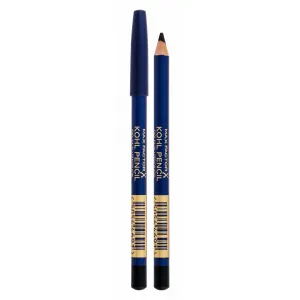 Max Factor Kohl Pencil ceruzka na oči odtieň 020 Black 1.3 g