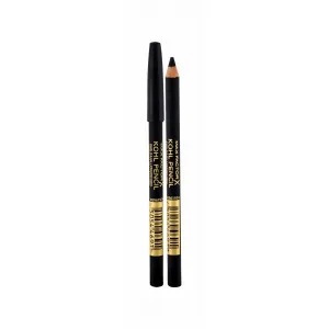 Max Factor Kohl Pencil ceruzka na oči odtieň 020 Black 1.3 g