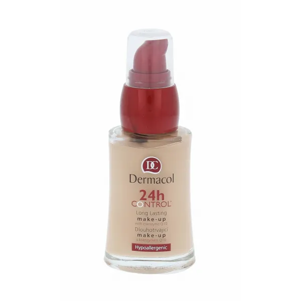 Dermacol 24h Control Make-up 30 ml 2K