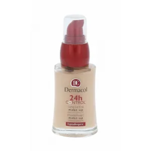 Dermacol 24h Control Make-up 30 ml 2K