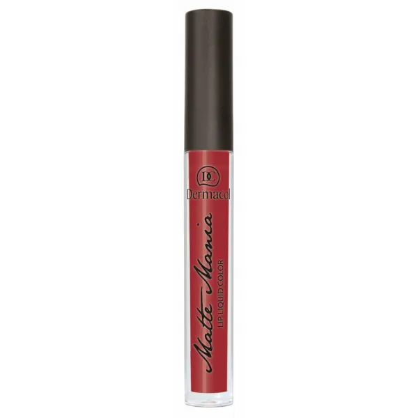 Dermacol Matte Mania Rúž 3,5 ml 56