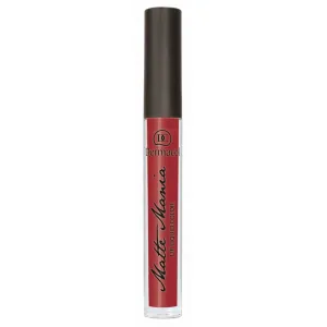 Dermacol Matte Mania Rúž 3,5 ml 56