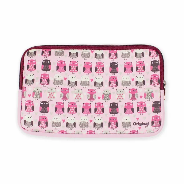 ALBI Obal na tablet s púpavami 1ks