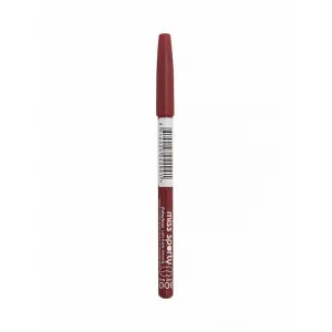 MISS SPORTY Fabulous Lip Liner Pencil 300 Vivid Red, 4 ml