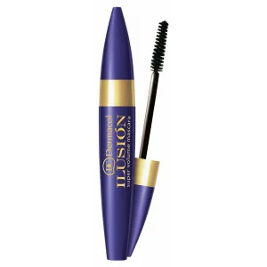 Maskara Dermacol llusión