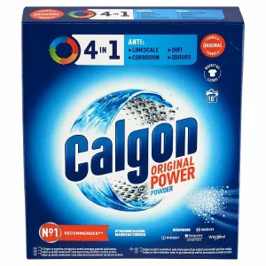 Calgon 500g prášok na vodný kameň