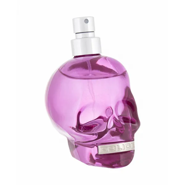 Police To Be Woman parfumovaná voda pre ženy 40 ml