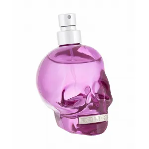 Police To Be Woman parfumovaná voda pre ženy 40 ml