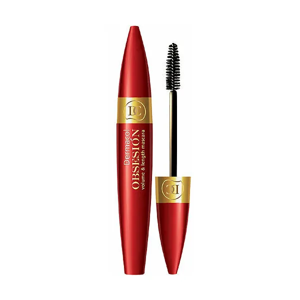 Maskara Dermacol Obsesión