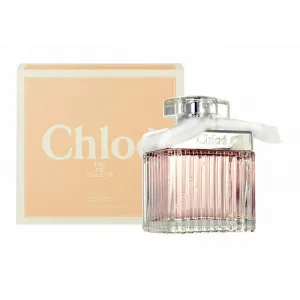 Chloé Chloe Toaletná voda 75 ml 1ks