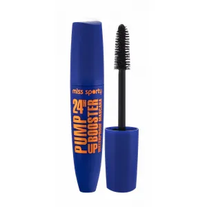 Miss Sporty Pump Up Booster Riasenka 12 ml 001 Black