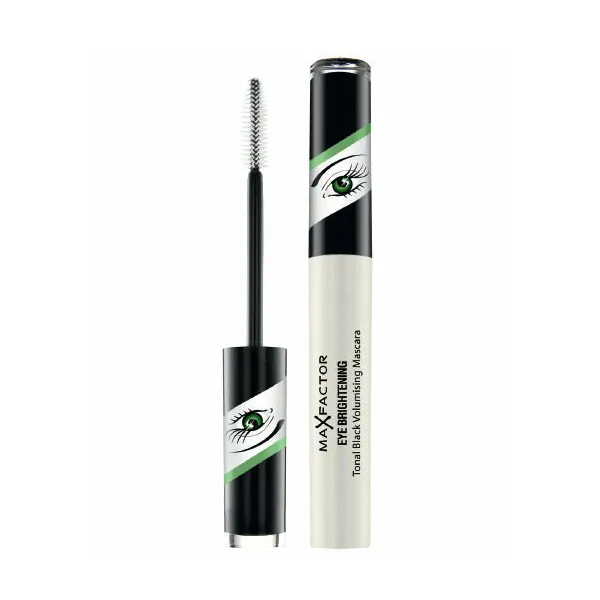 Max Factor Tonal Black Volumising Riasenka 7,2 ml For Hazel Eyes