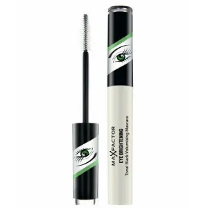 Max Factor Tonal Black Volumising Riasenka 7,2 ml For Hazel Eyes